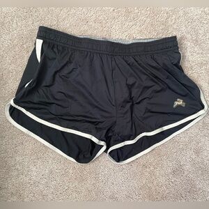 Tracksmith Running Shorts